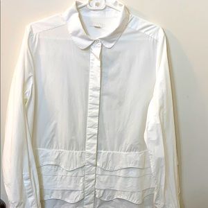 COS for Women’s cotton shirt